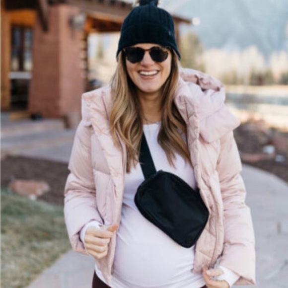 🆕 NWT Lululemon Everywhere Belt Bag 1L Black - Picture 2 of 9